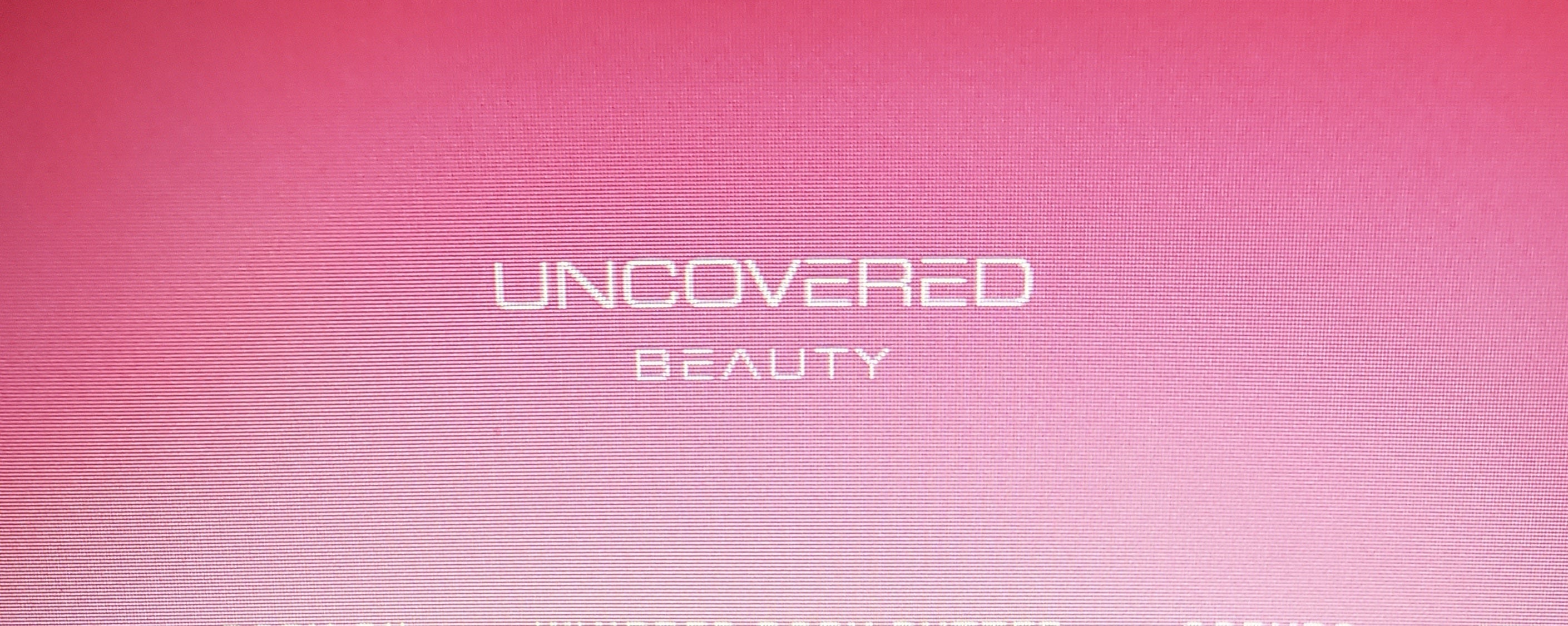 Uncovered Beauty