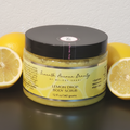 Seventh Avenue Beauty Vegan Lemon Drop Body Scrub