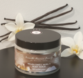Seventh Avenue Beauty Vegan Sweet Vanilla Cream Body Scrub