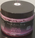 Seventh Avenue Beauty Vegan OG Hydrating Body Scrub