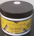 Seventh Avenue Beauty Pineapple Body Butter
