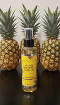 Seventh Avenue Beauty Vegan Pineapple Body Oil