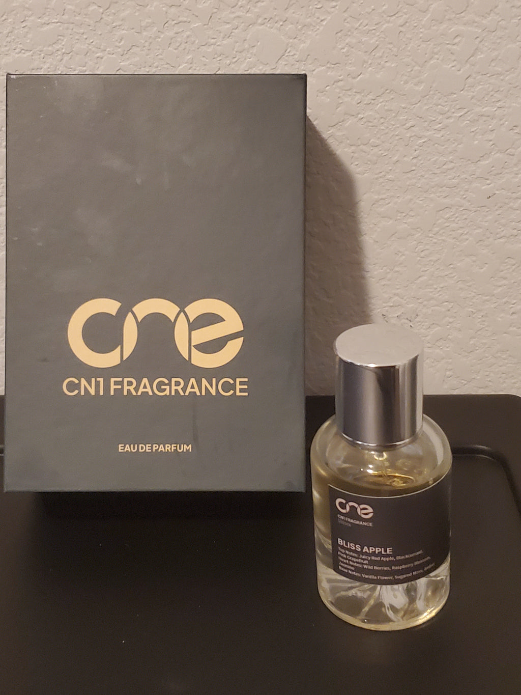 CN1 Fragrence Lg Bottle