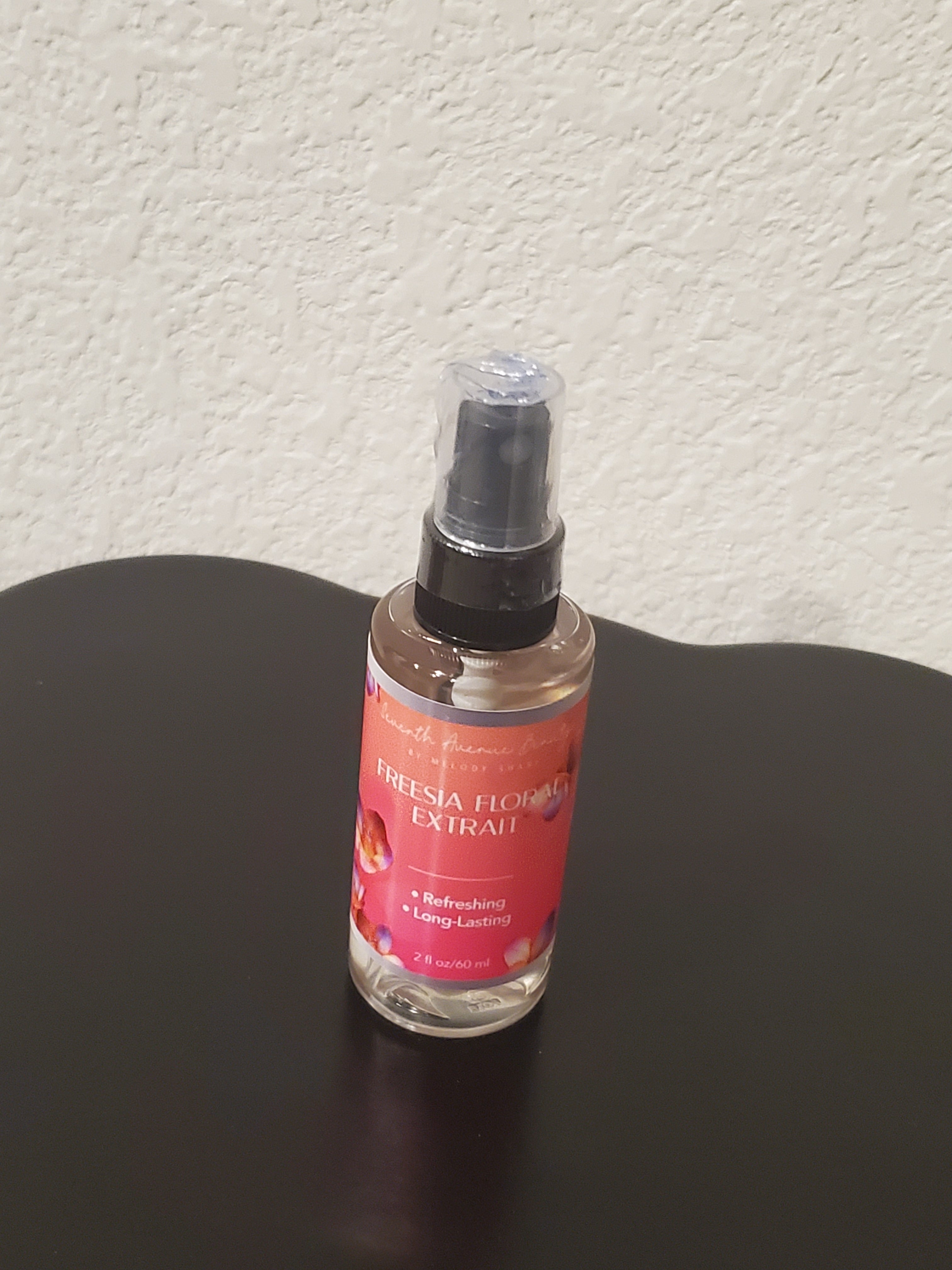 Seventh Avenue Beauty Freesia Floral Extrait
