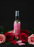 Seventh Avenue Beauty Vegan Rose Vanilla Cream Body Oil