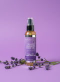 Seventh Avenue Beauty Vegan Lavender Body Oil