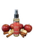 Seventh Avenue Beauty Vegan Apple Cinnamon Body Oil