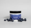 Seventh Avenue Beauty Vegan Blueberry Body Butter
