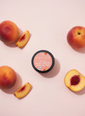Seventh Avenue Beauty Travel Size Vegan Peach Orchid Body Butter