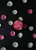 Seventh Avenue Beauty Travel Size Vegan Rose Vanilla Cream Body Butter