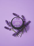 Seventh Avenue Beauty Travel Size Vegan Lavender Body Butter