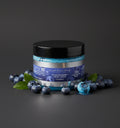 Seventh Avenue Beauty Vegan Blueberry Face Scrub