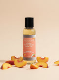 Seventh Avenue Beauty Travel Size Vegan Peach Orchid Body Oil