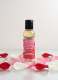 Seventh Avenue Beauty Travel Size Vegan Rose Vanilla Cream