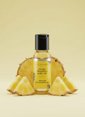 Seventh Avenue Beauty Sample Size Vegan Pineapple Body Oil