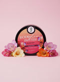 Seventh Avenue Beauty Freesia Floral Body Glow Butter