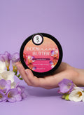 Seventh Avenue Beauty Freesia Floral Cream Butter