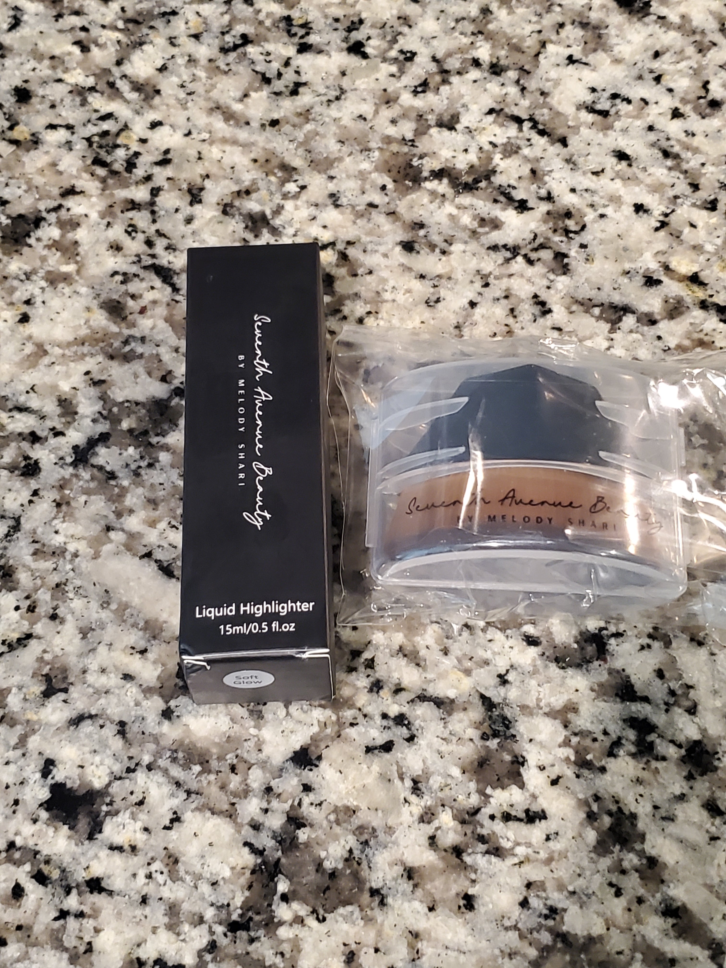 Cosmetic & Clearance Corner
