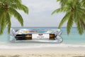 Vibrant Vapours 10mL Parfum (Island Serenity Scent)
