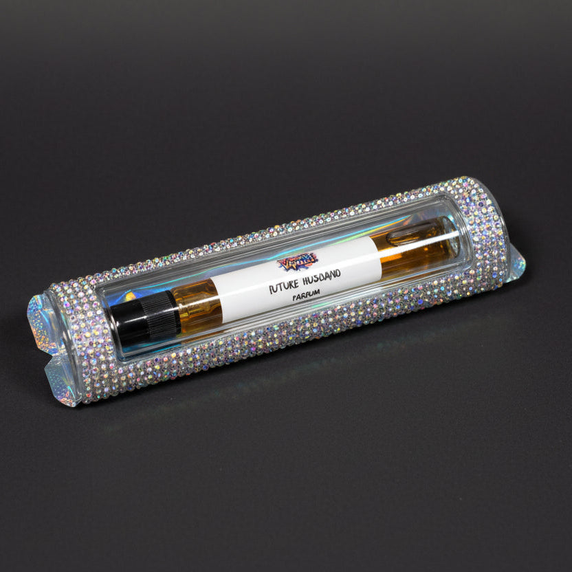 Vibrant Vapours 10mL Parfum (Future Husband)