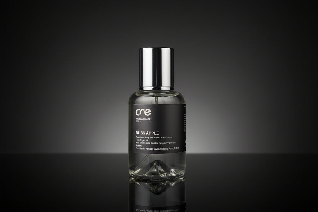 CN1 Fragrence Lg Bottle