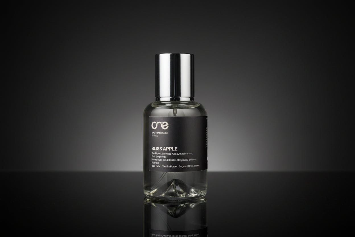 CN1 Fragrence Lg Bottle