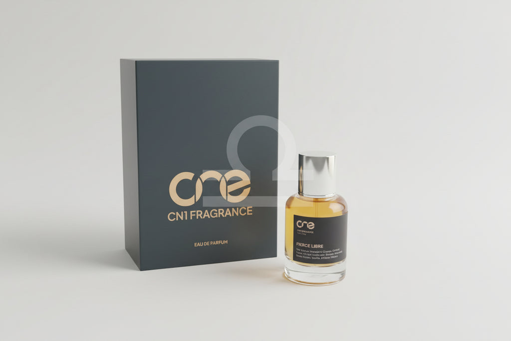 CN1 Fragrance Lg Bottle