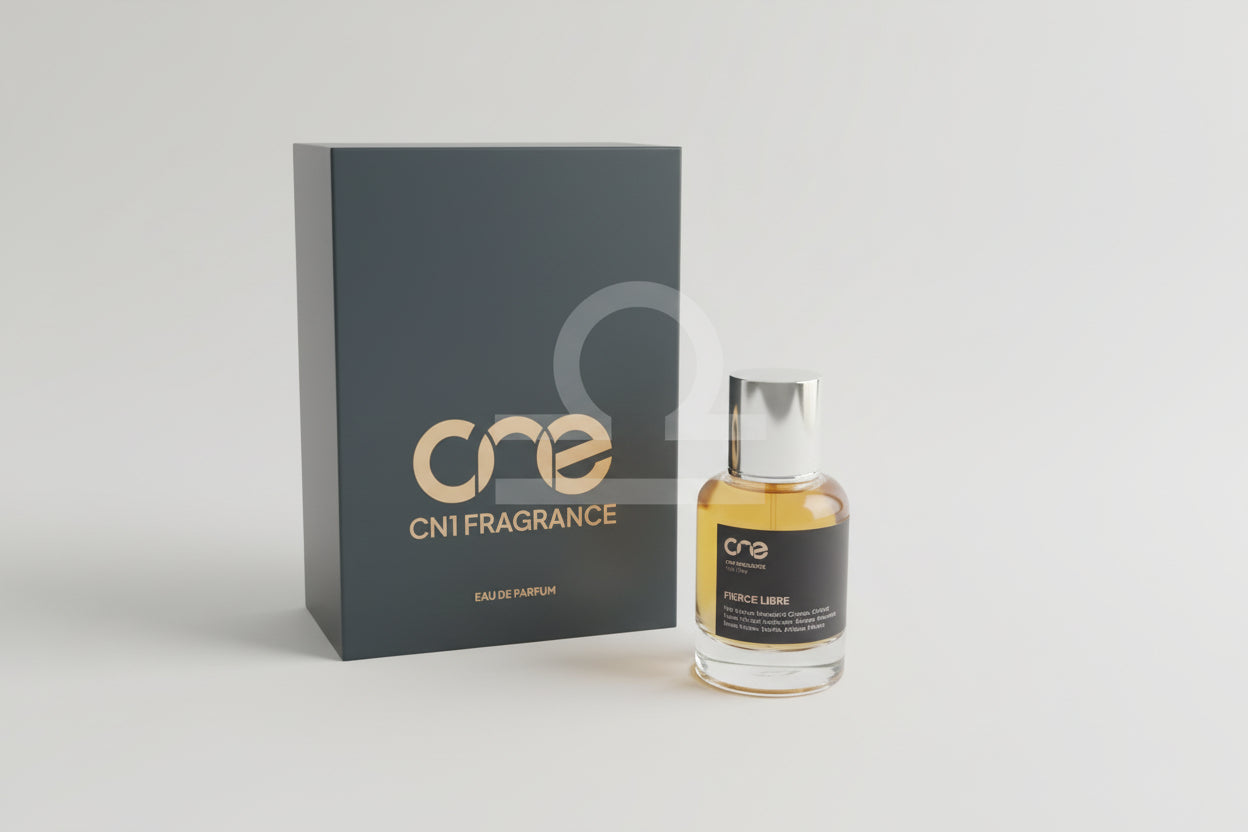 CN1 Fragrance Lg Bottle