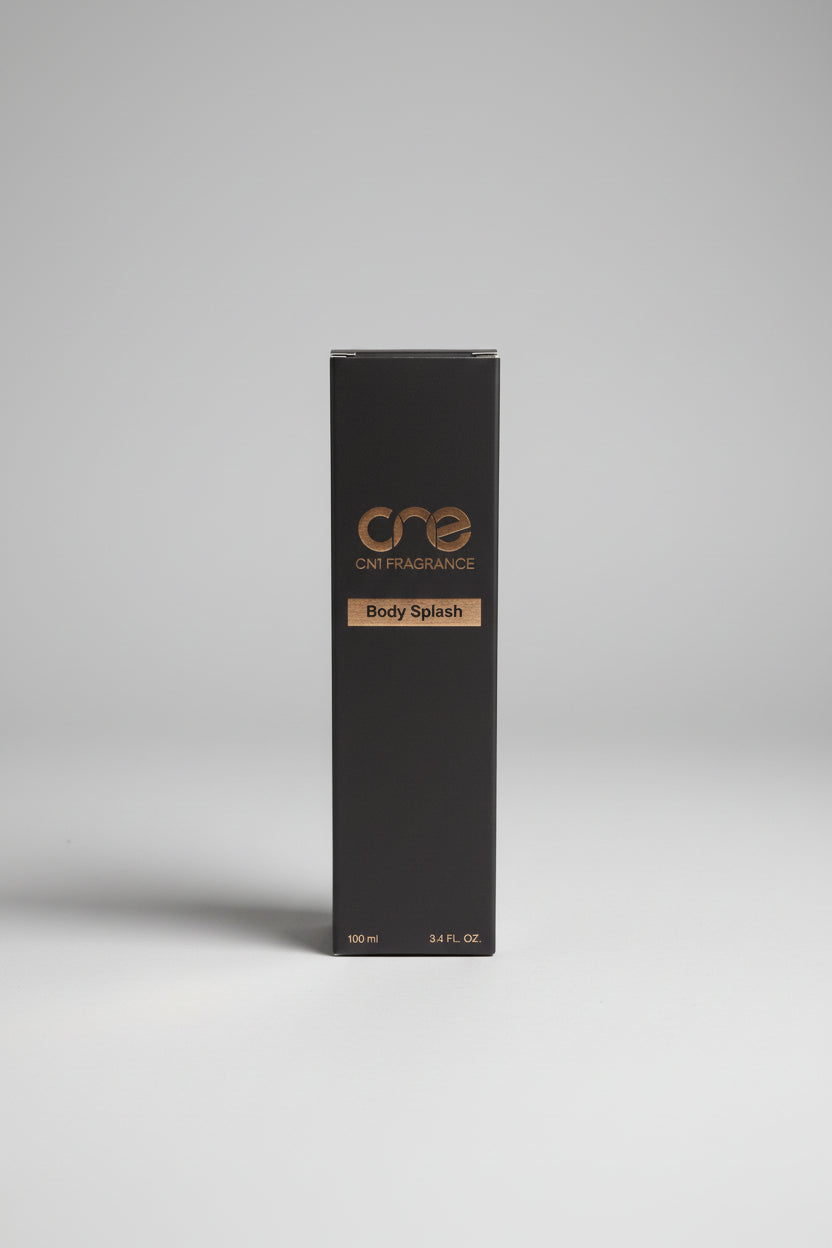 CN1 Fragrance Body Splash