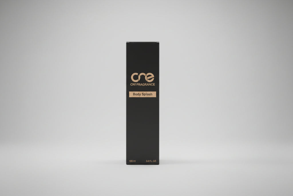 CN1 Fragrance Body Splash