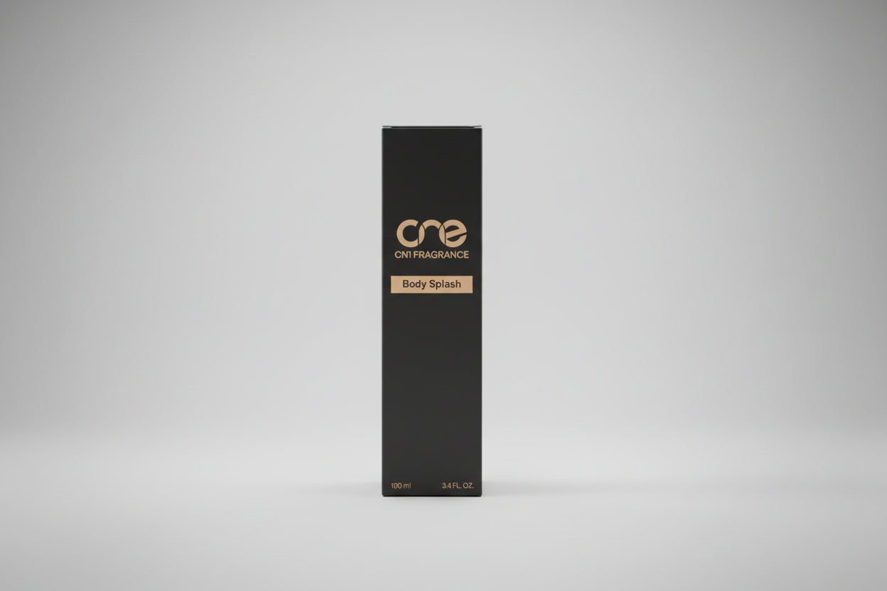 CN1 Fragrance Body Splash