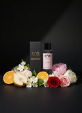 CN1 Fragrance Body Splash