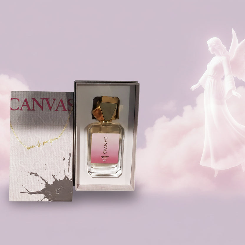 CANVAS Beauty Brand Perfume (Scent from Heaven)