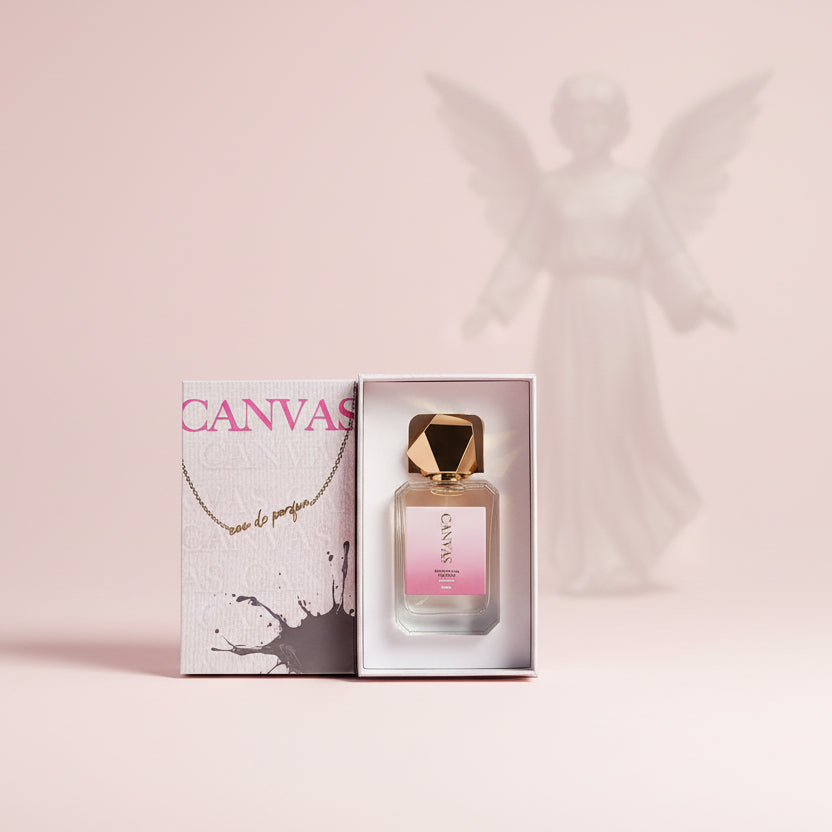 CANVAS Beauty Brand Perfume (Scent from Heaven)