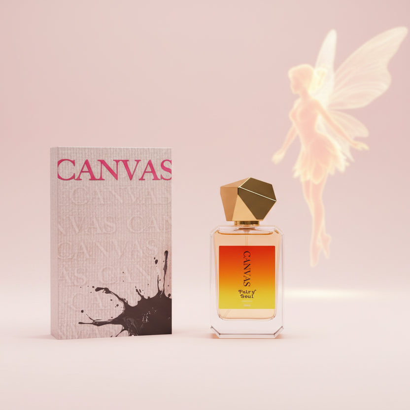 CANVAS Beauty Brand Perfume (Fairy Dust)