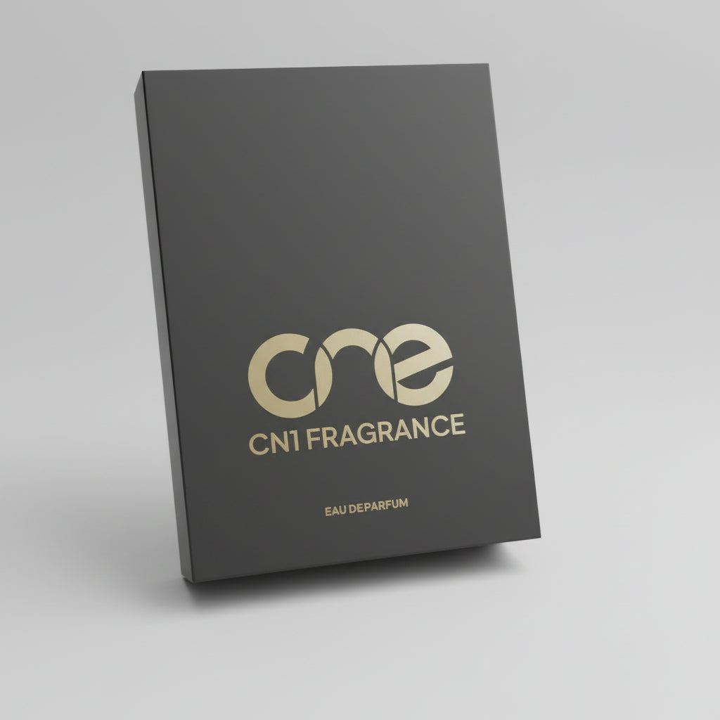 CN1 Fragrance Lg Bottle