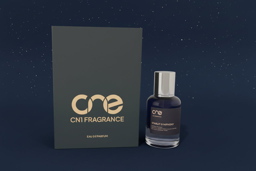CN1 Fragrance Lg Bottle