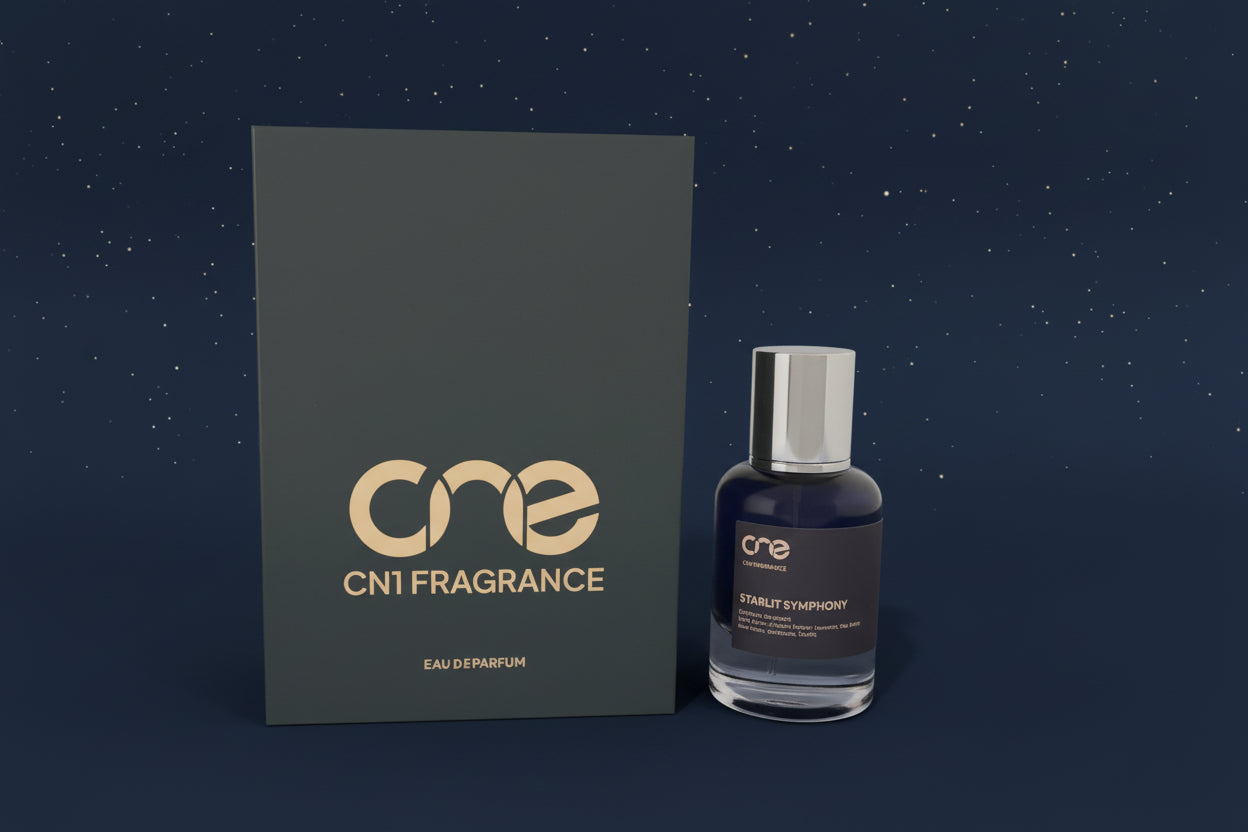 CN1 Fragrance Lg Bottle