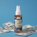 CANVAS Beauty Brand Travel Size Body Blow (Keep It A Hunnid)