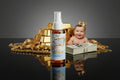 CANVAS Beauty Brand Travel Size Body Blow (Billion Dollar Baby)