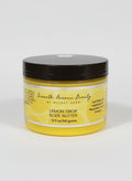 Seventh Avenue Beauty Vegan Lemon Drop Body Butter