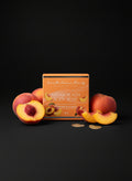 Seventh Avenue Beauty Vegan Peach Body Soap
