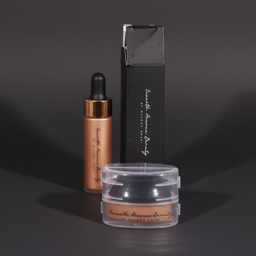 Cosmetic & Clearance Corner