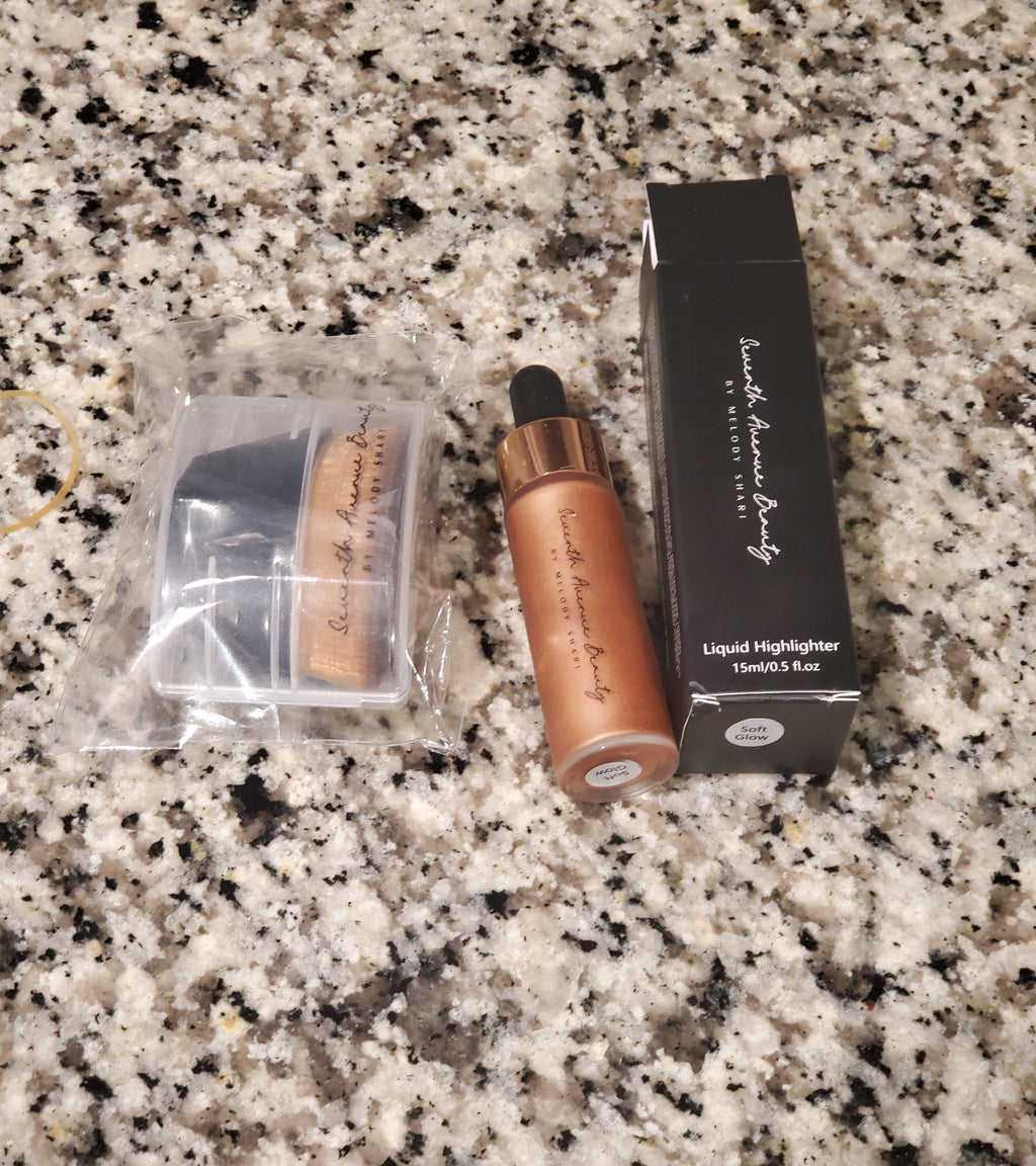 Cosmetic & Clearance Corner