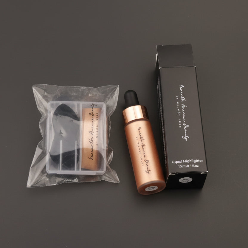 Cosmetic & Clearance Corner