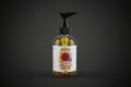 Avira's Skincare Collection Fleur Play Body Oil