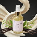 You Glow Girl By Karie Lg Body Oil (Scent: Vanilla type scent)Creme De Vanilla