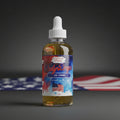 CANVAS Beauty Brand Scented Body Drops (She coming)