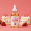 CANVAS Beauty Brand Scented Body Drops (Strawberry Shortcake)