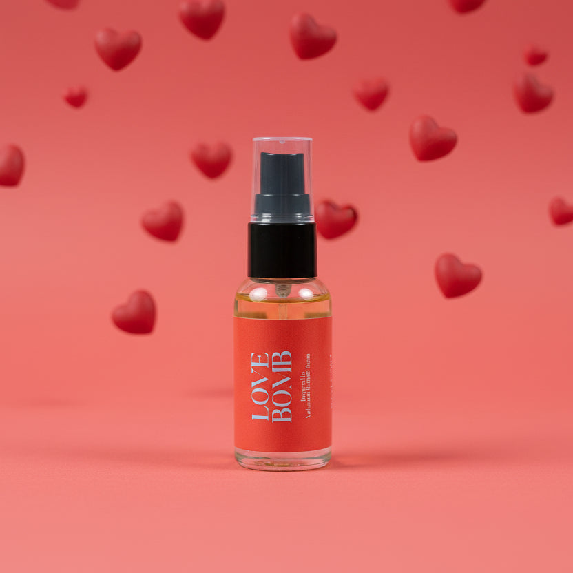 CANVAS Beauty Brand Zodiac Collection Mini Body Oil